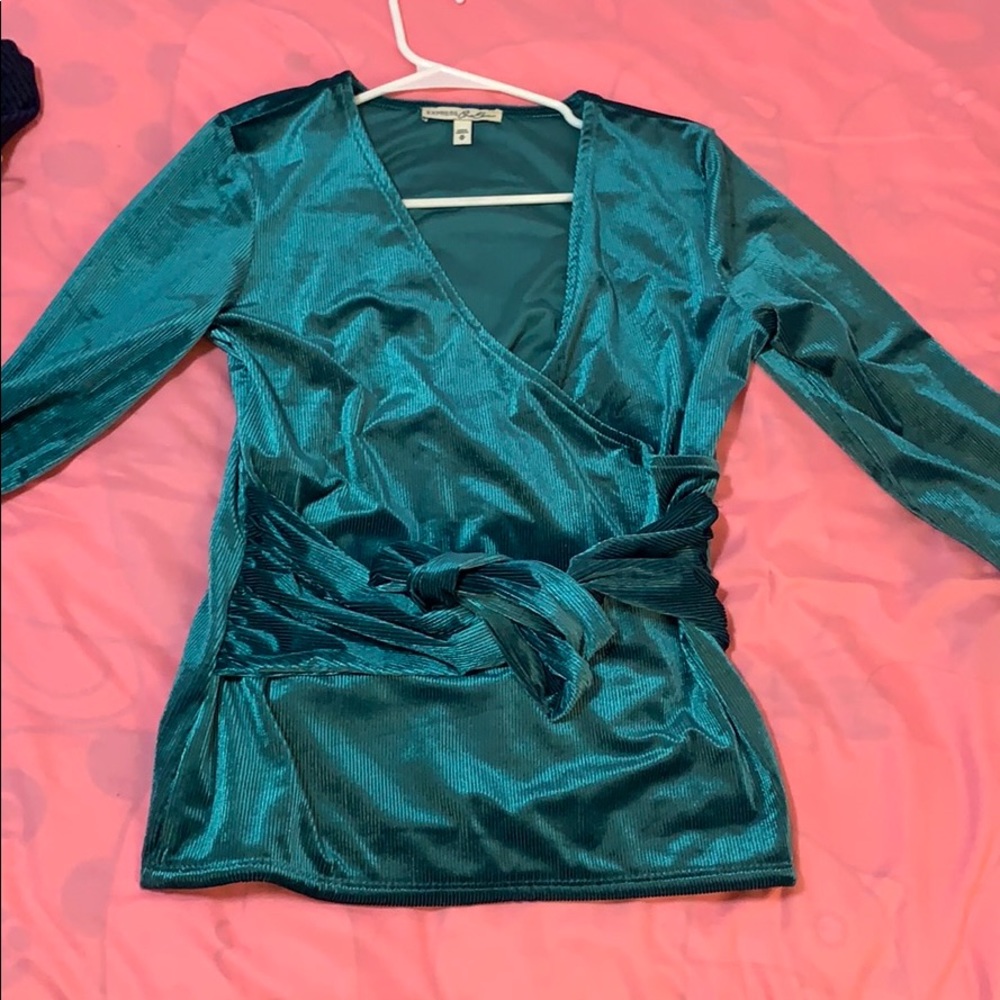 Blouse